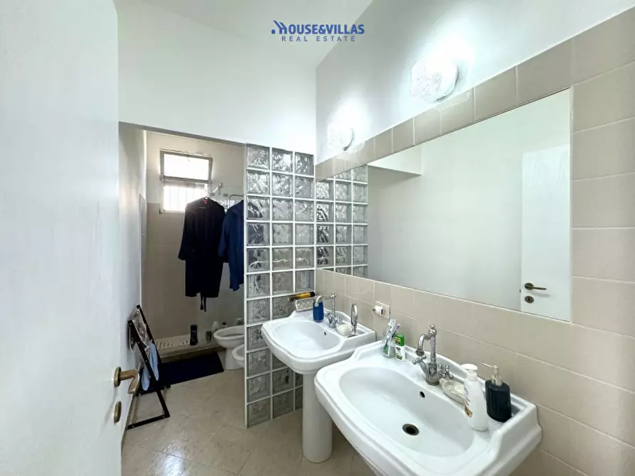 Immagine 27 di Villa in vendita  in Contrada Laufi a Noto