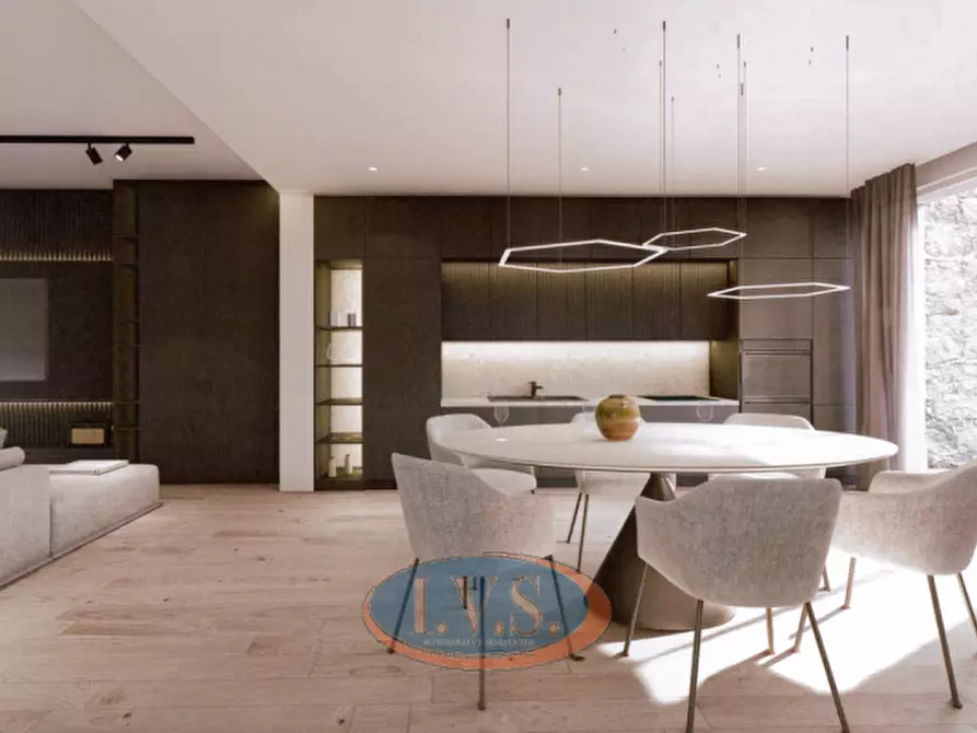 Immagine 7 di Casa bifamiliare in vendita  in Via roma 2 a Montegaldella