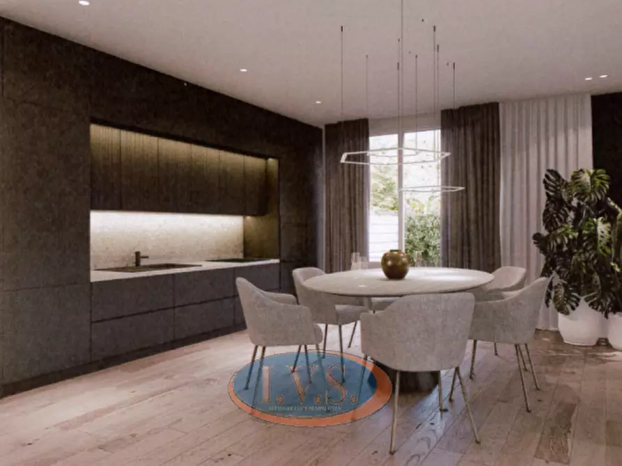 Immagine 13 di Casa bifamiliare in vendita  in Via roma 2 a Montegaldella