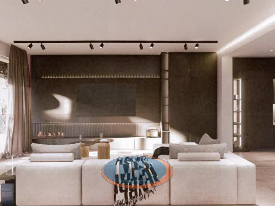 Immagine 14 di Casa bifamiliare in vendita  in Via roma 2 a Montegaldella