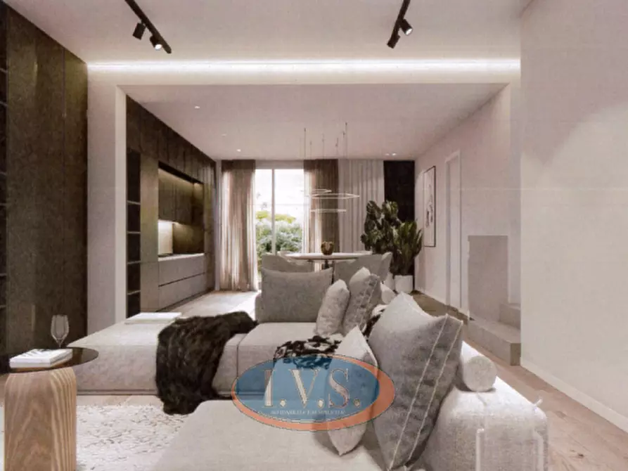 Immagine 15 di Casa bifamiliare in vendita  in Via roma 2 a Montegaldella