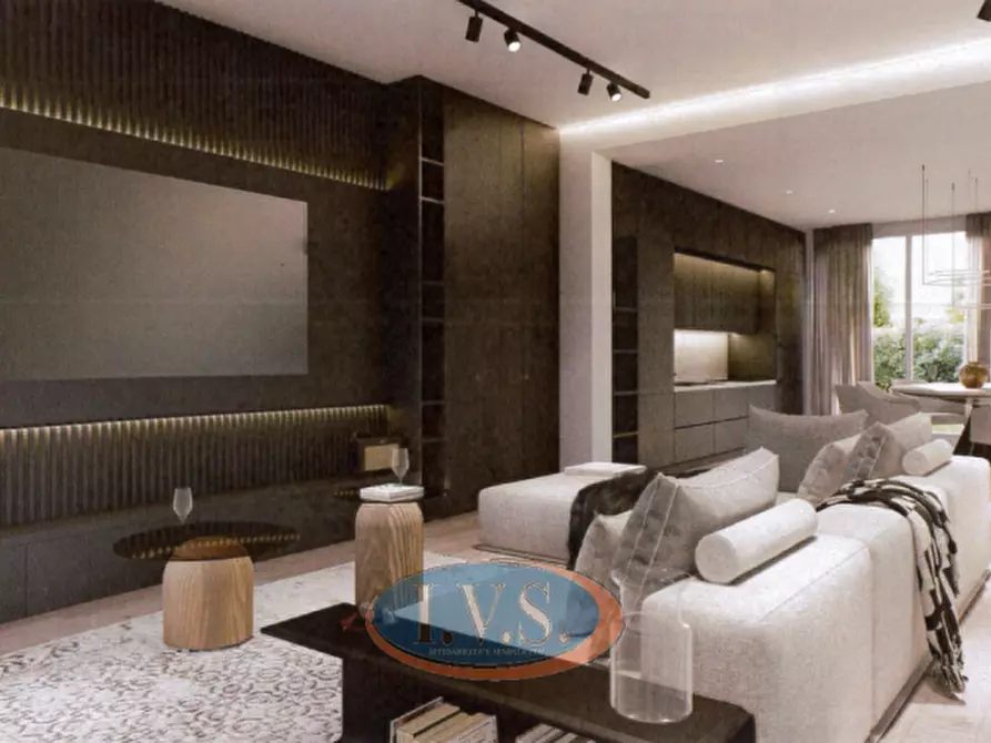 Immagine 16 di Casa bifamiliare in vendita  in Via roma 2 a Montegaldella