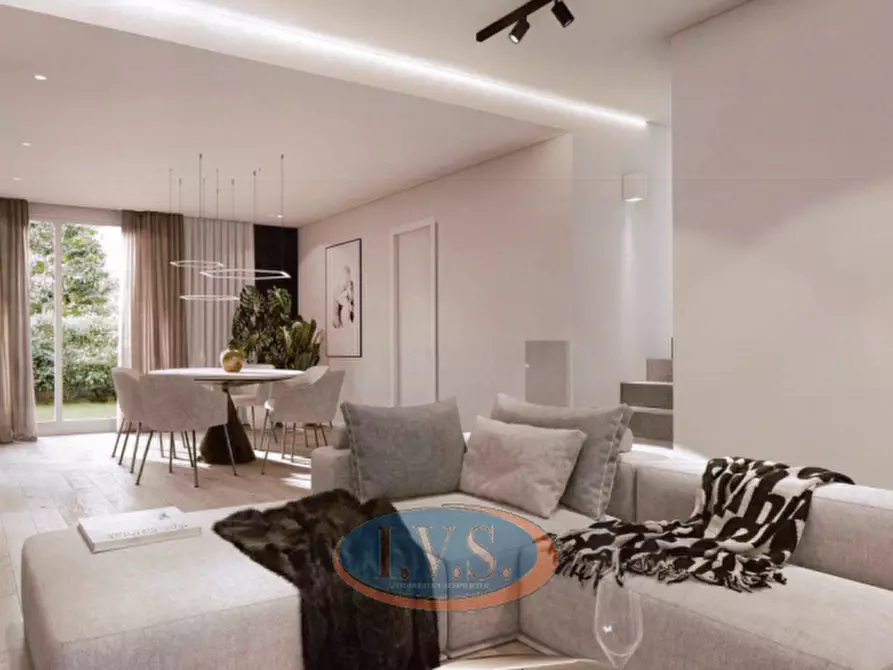 Immagine 17 di Casa bifamiliare in vendita  in Via roma 2 a Montegaldella