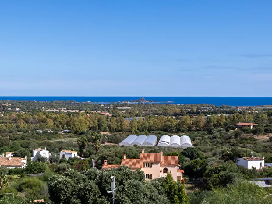 Immagine 3 di Appartamento in vendita  in Is Molas Asfoledi a Pula