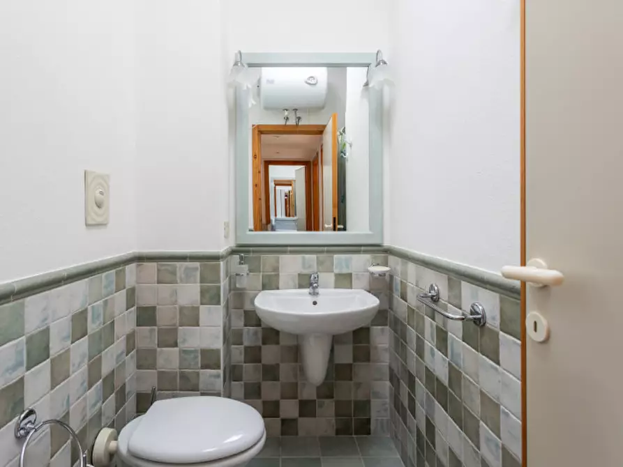 Immagine 9 di Appartamento in vendita  in Is Molas Asfoledi a Pula