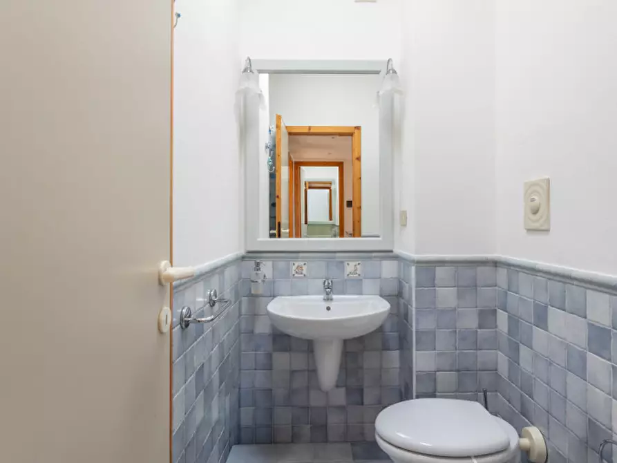 Immagine 12 di Appartamento in vendita  in Is Molas Asfoledi a Pula