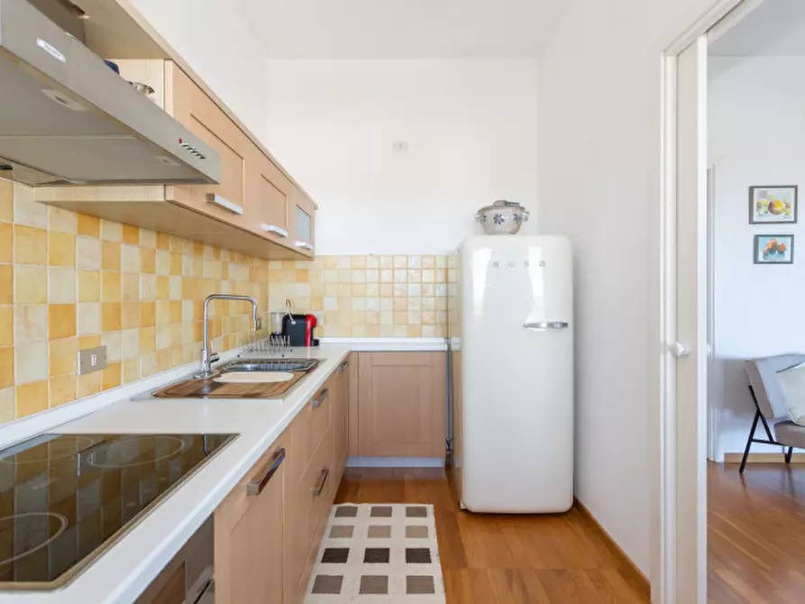 Immagine 16 di Appartamento in vendita  in Is Molas Asfoledi a Pula