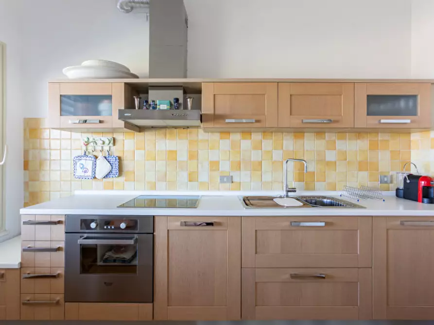 Immagine 17 di Appartamento in vendita  in Is Molas Asfoledi a Pula