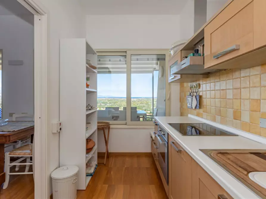 Immagine 18 di Appartamento in vendita  in Is Molas Asfoledi a Pula