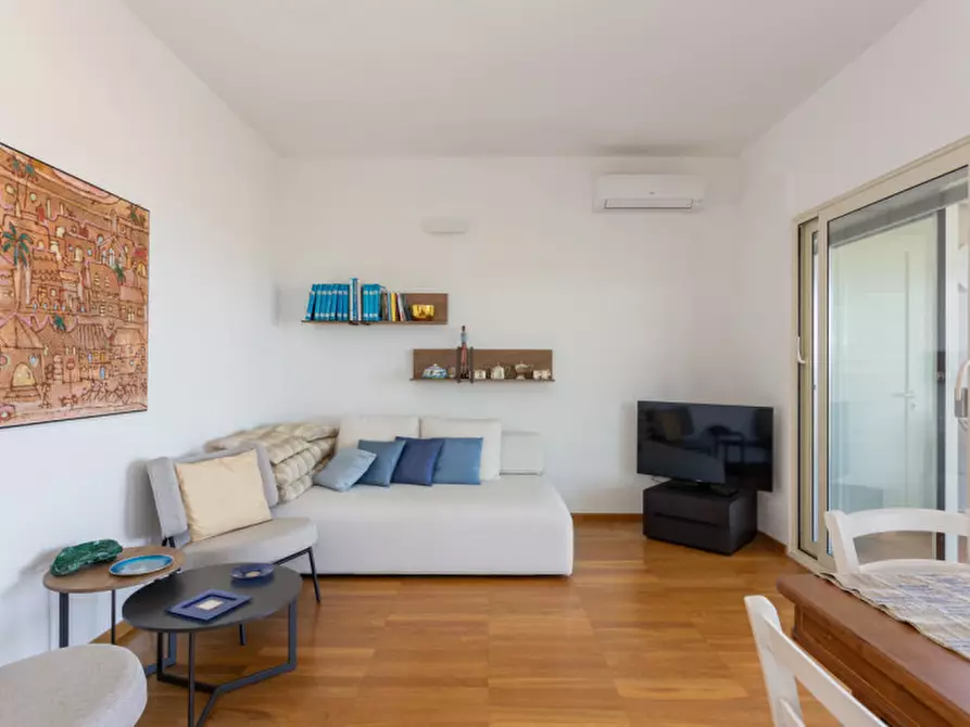 Immagine 19 di Appartamento in vendita  in Is Molas Asfoledi a Pula