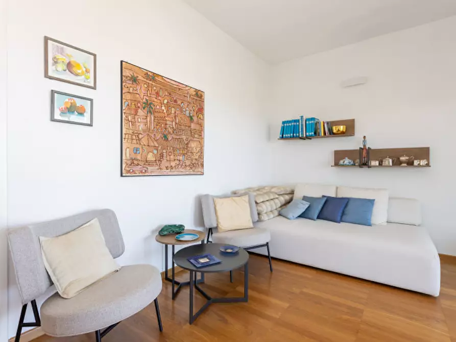 Immagine 20 di Appartamento in vendita  in Is Molas Asfoledi a Pula