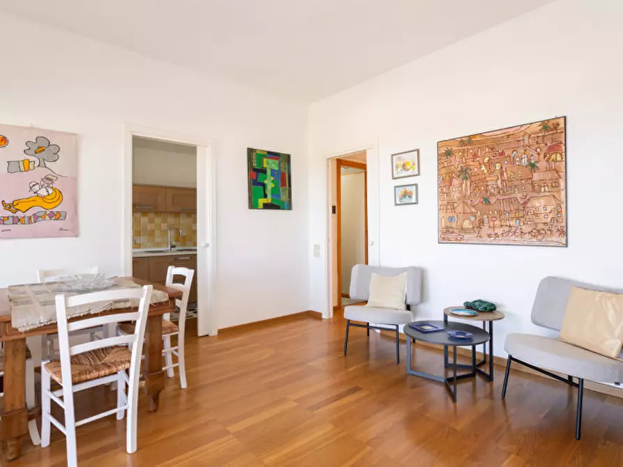 Immagine 21 di Appartamento in vendita  in Is Molas Asfoledi a Pula