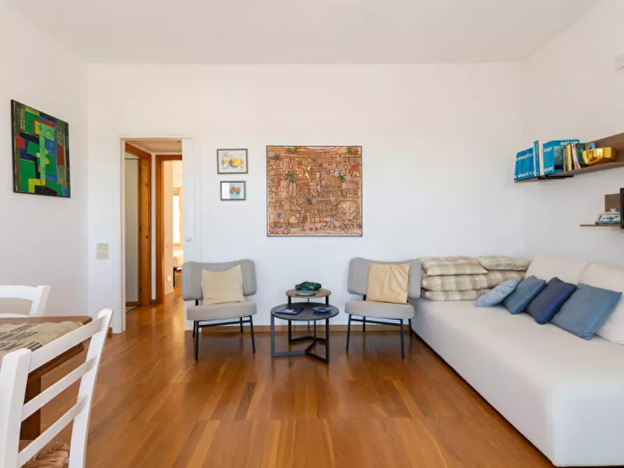 Immagine 22 di Appartamento in vendita  in Is Molas Asfoledi a Pula