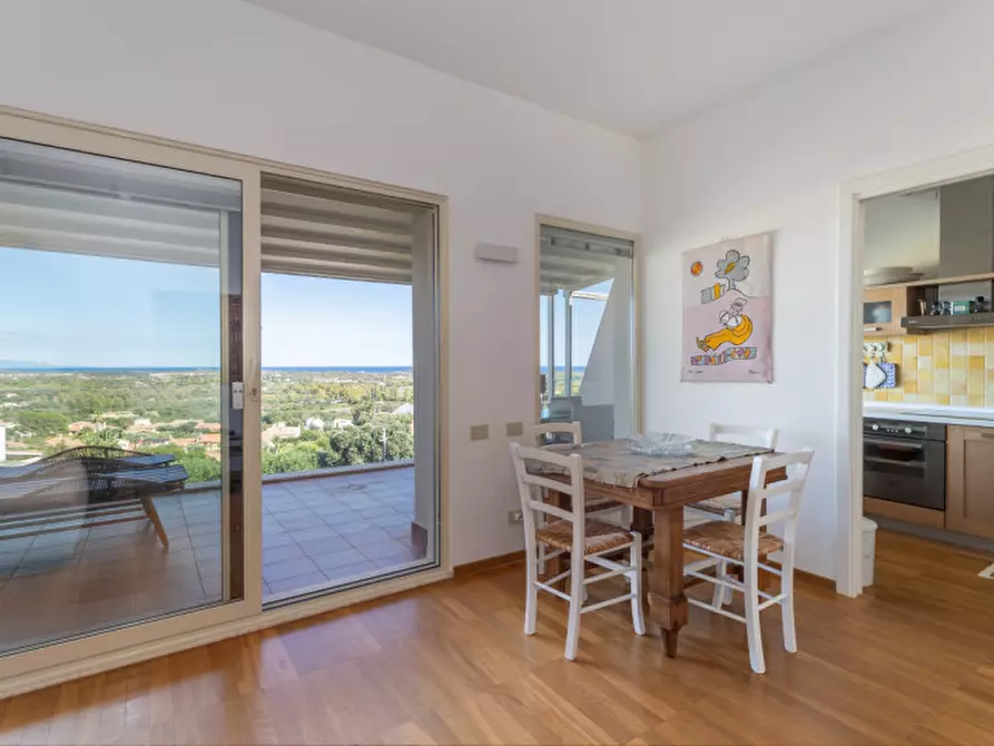 Immagine 23 di Appartamento in vendita  in Is Molas Asfoledi a Pula