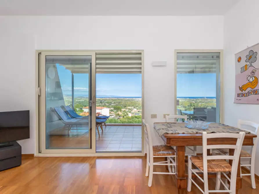 Immagine 24 di Appartamento in vendita  in Is Molas Asfoledi a Pula