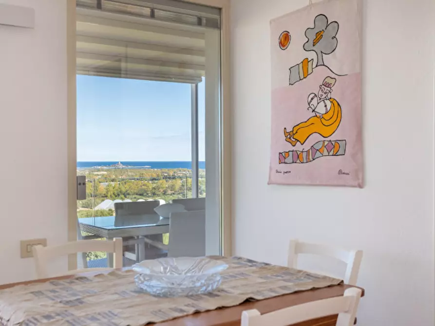 Immagine 25 di Appartamento in vendita  in Is Molas Asfoledi a Pula