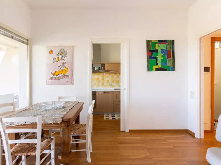 Immagine 26 di Appartamento in vendita  in Is Molas Asfoledi a Pula