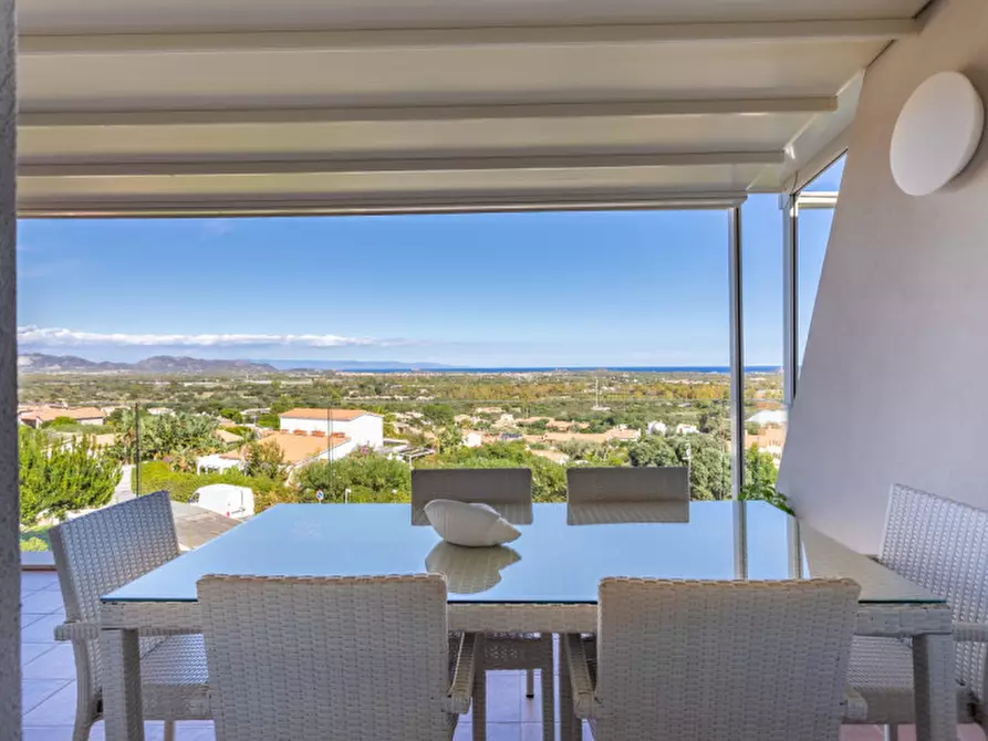 Immagine 27 di Appartamento in vendita  in Is Molas Asfoledi a Pula