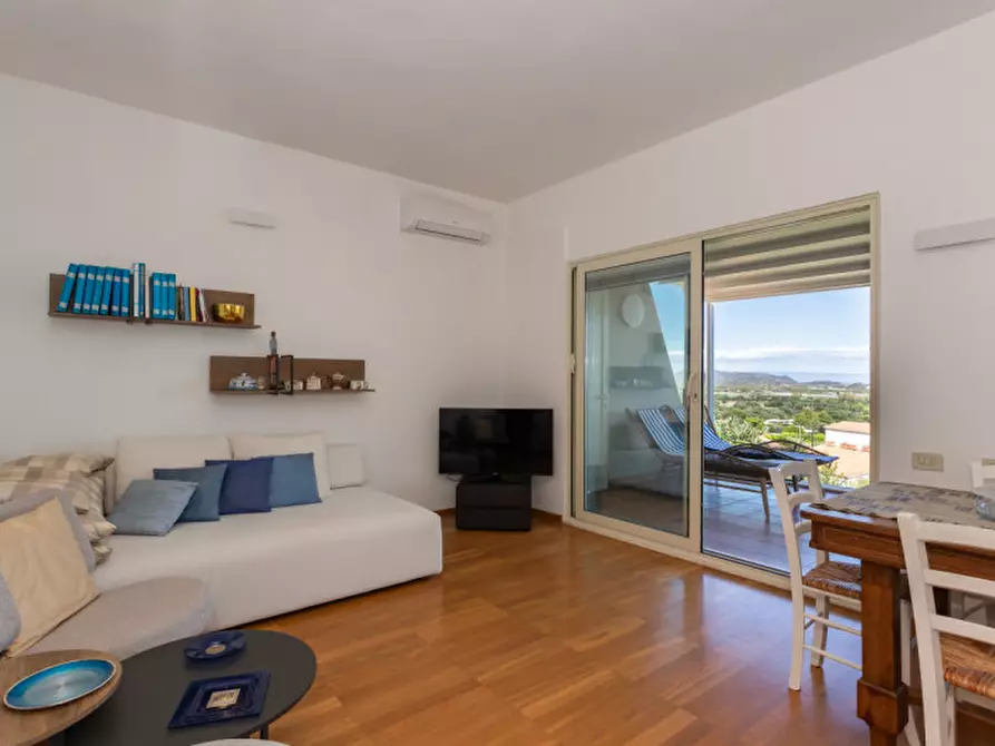 Immagine 28 di Appartamento in vendita  in Is Molas Asfoledi a Pula