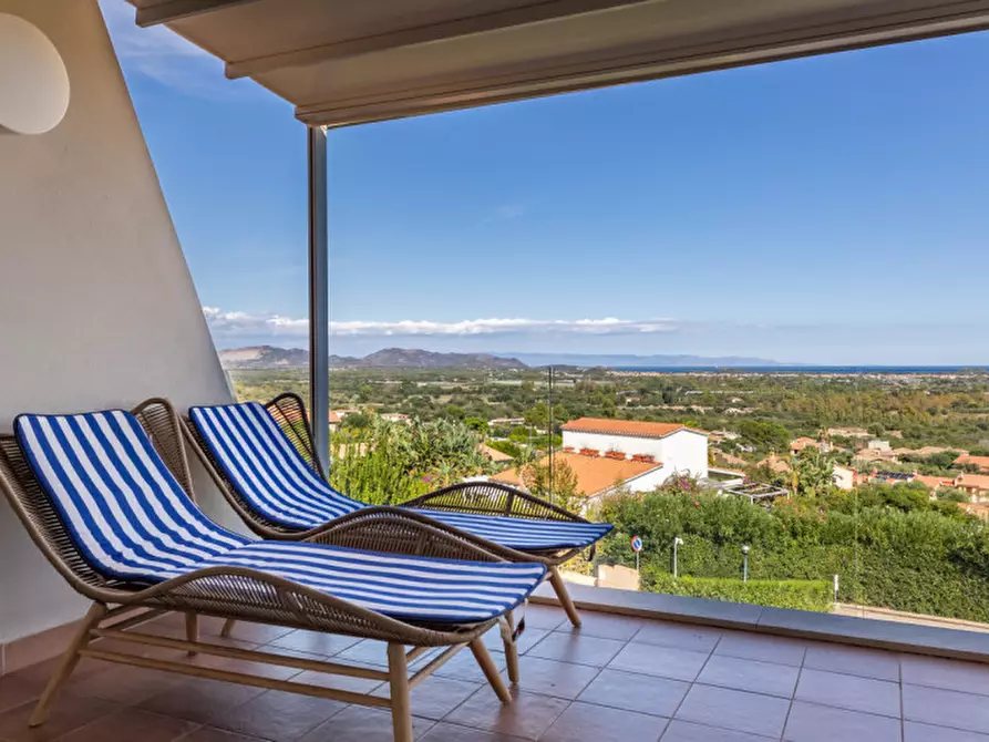 Immagine 29 di Appartamento in vendita  in Is Molas Asfoledi a Pula