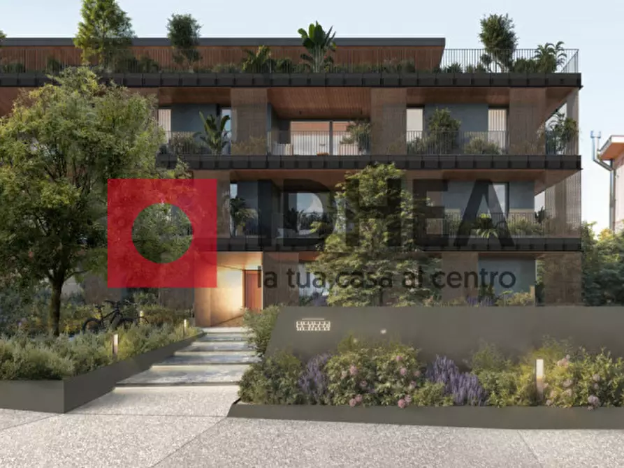 Immagine 1 di Appartamento in vendita  in VIA SANT'ARTEMIO a Treviso