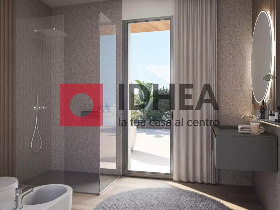 Immagine 10 di Appartamento in vendita  in VIA SANT'ARTEMIO a Treviso