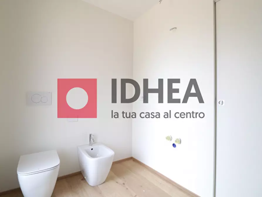 Immagine 10 di Appartamento in vendita  in VIA SANT'ARTEMIO a Treviso