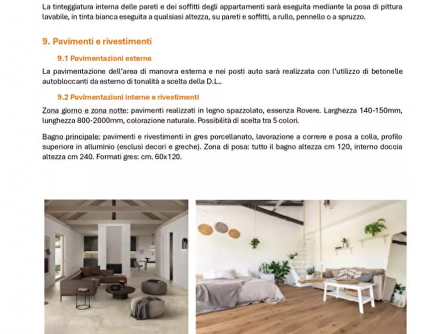 Immagine 15 di Appartamento in vendita  in VIA SANT'ARTEMIO a Treviso