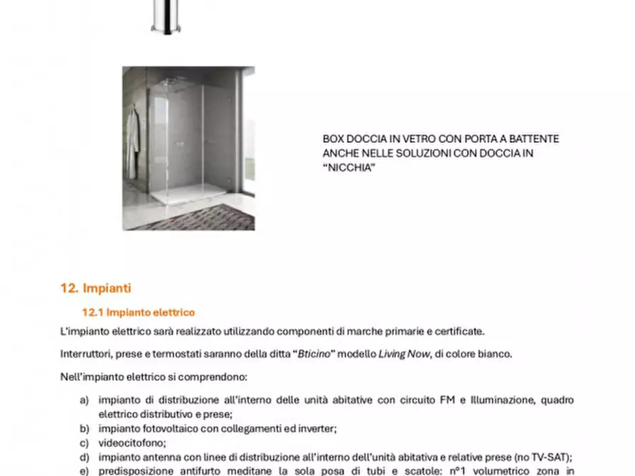 Immagine 18 di Appartamento in vendita  in VIA SANT'ARTEMIO a Treviso