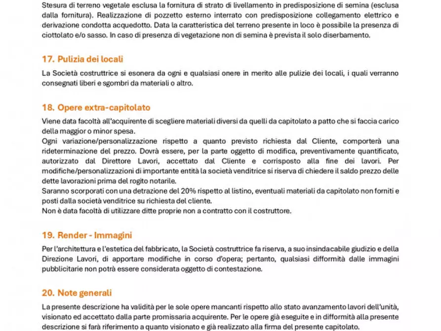 Immagine 34 di Appartamento in vendita  in VIA SANT'ARTEMIO a Treviso