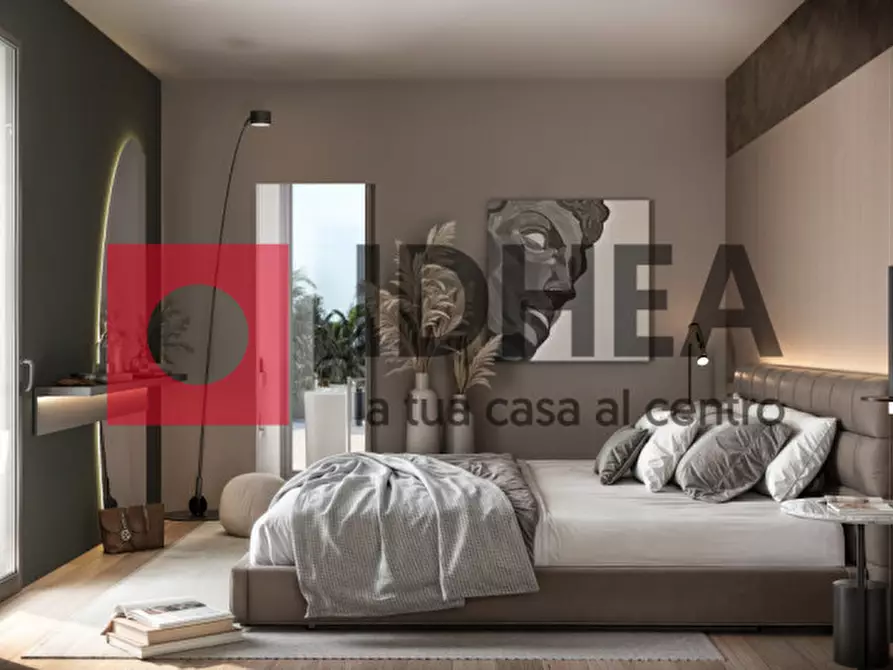 Immagine 4 di Attico in vendita  in SANT'ARTEMIO a Treviso