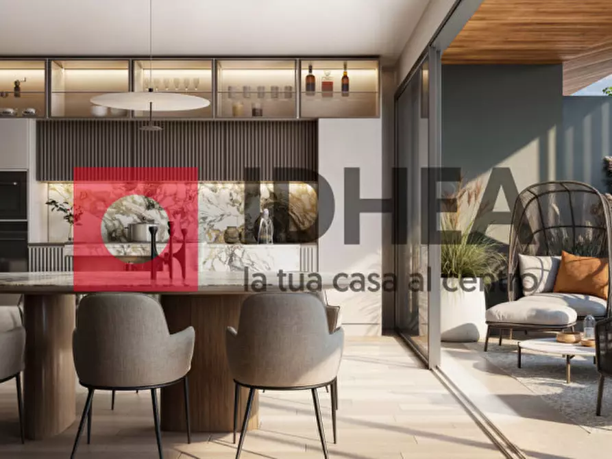 Immagine 5 di Attico in vendita  in SANT'ARTEMIO a Treviso