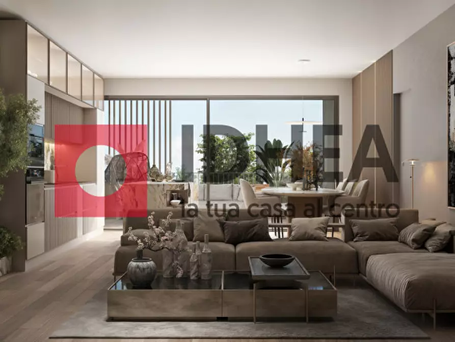 Immagine 6 di Attico in vendita  in SANT'ARTEMIO a Treviso