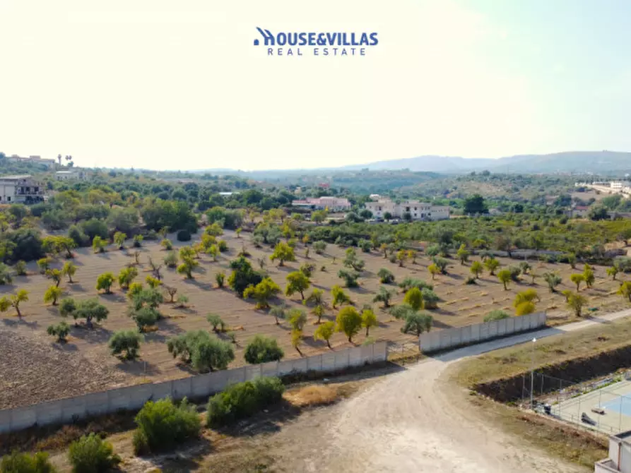 Immagine 2 di Terreno in vendita  in zupparda noto a Noto