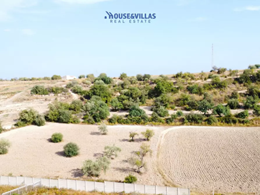 Immagine 3 di Terreno in vendita  in zupparda noto a Noto