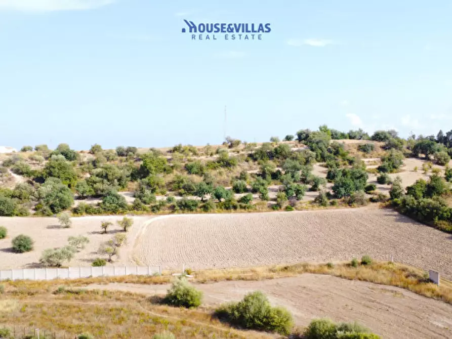 Immagine 7 di Terreno in vendita  in zupparda noto a Noto