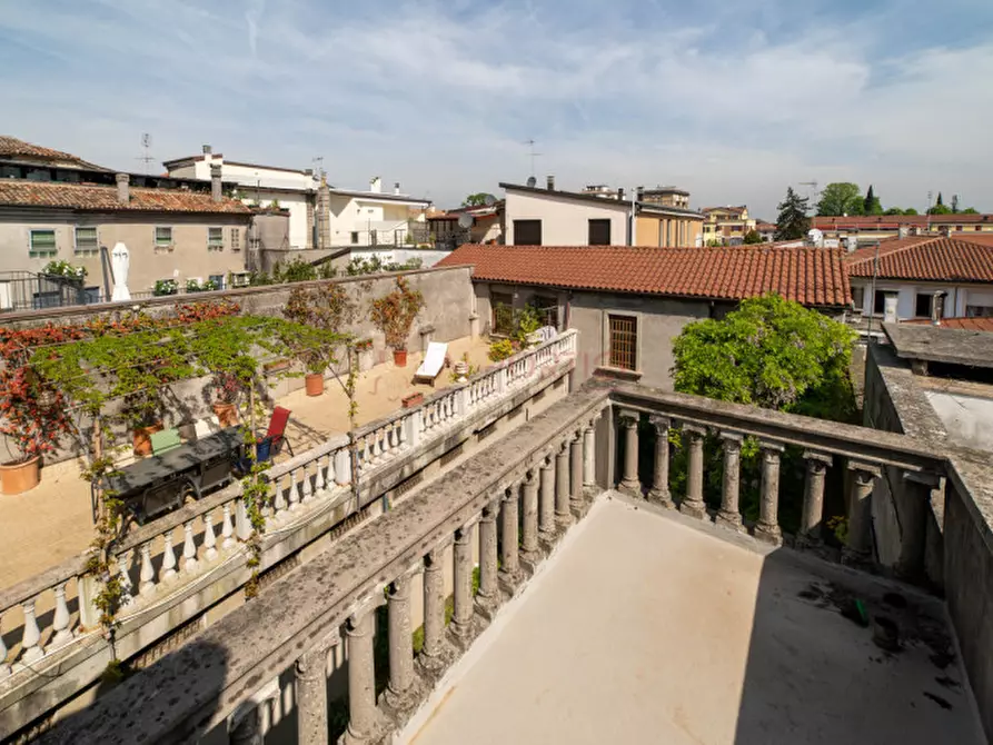 Immagine 1 di Appartamento in vendita  in Via Roma a Piove Di Sacco