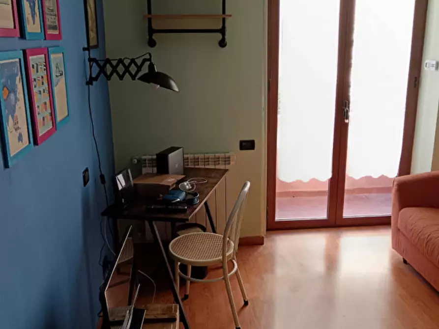 Immagine 2 di Appartamento in affitto  in via Amendola a Genova