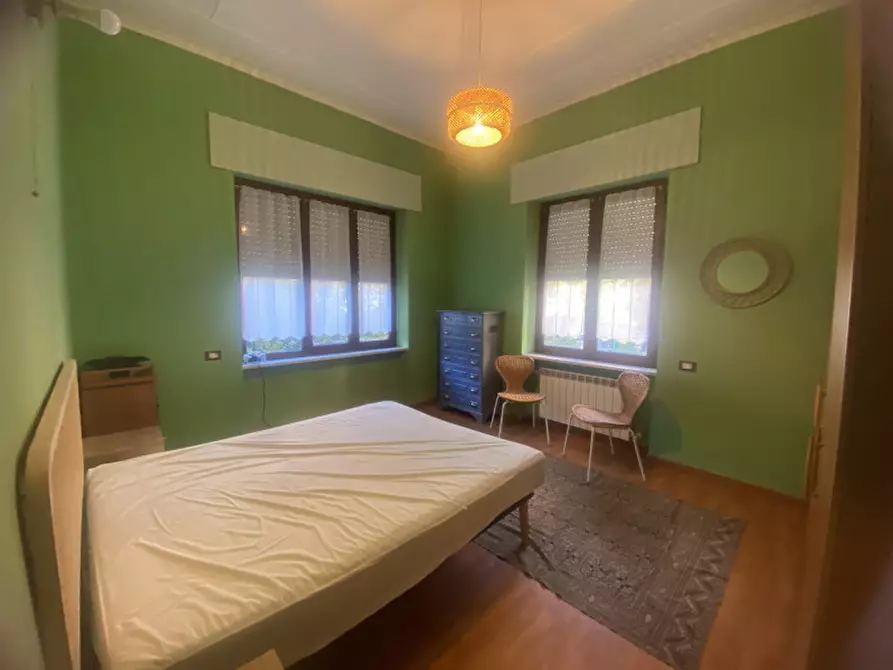 Immagine 4 di Appartamento in affitto  in via Amendola a Genova