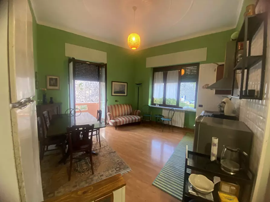 Immagine 6 di Appartamento in affitto  in via Amendola a Genova