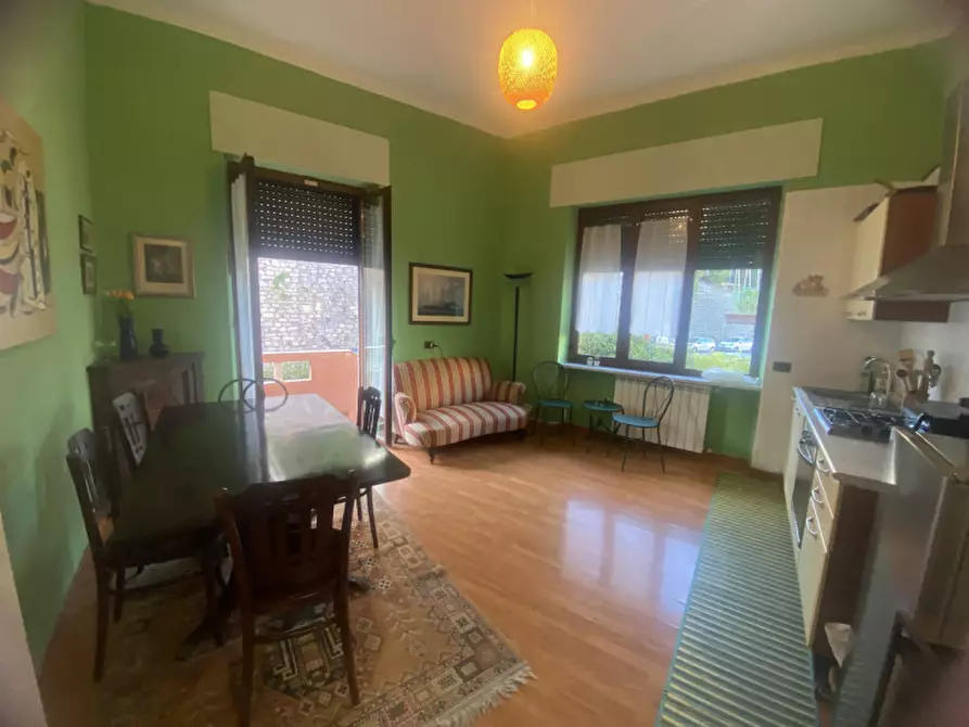 Immagine 7 di Appartamento in affitto  in via Amendola a Genova