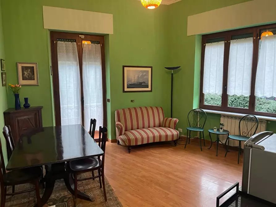 Immagine 8 di Appartamento in affitto  in via Amendola a Genova