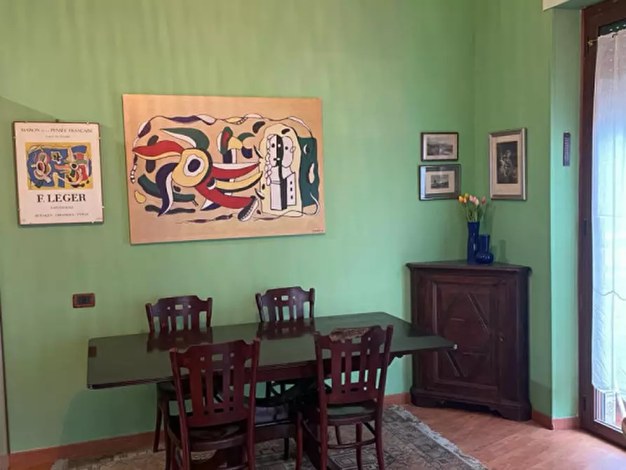 Immagine 9 di Appartamento in affitto  in via Amendola a Genova