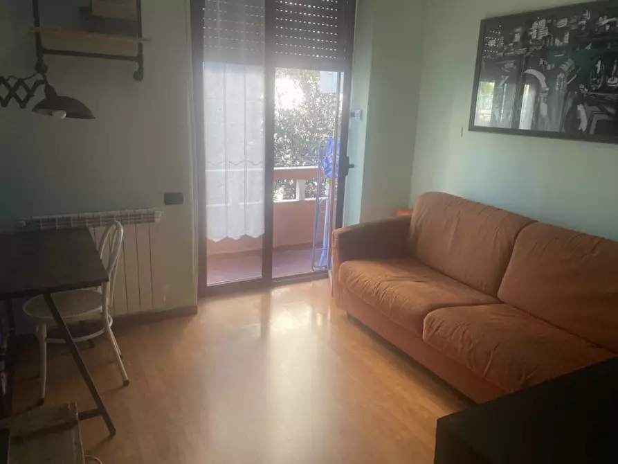 Immagine 12 di Appartamento in affitto  in via Amendola a Genova