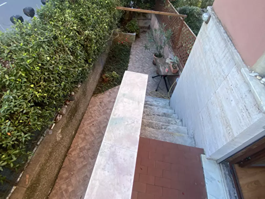 Immagine 14 di Appartamento in affitto  in via Amendola a Genova