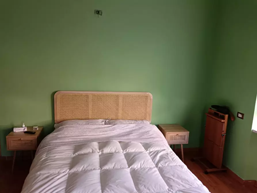 Immagine 17 di Appartamento in affitto  in via Amendola a Genova