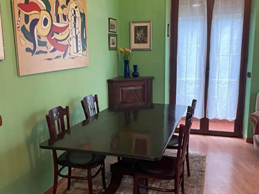 Immagine 18 di Appartamento in affitto  in via Amendola a Genova