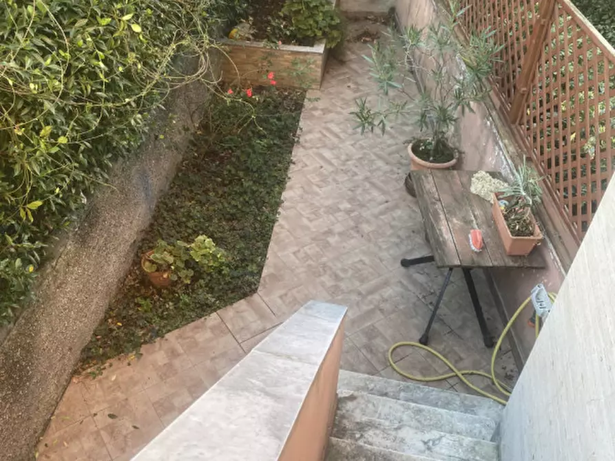 Immagine 19 di Appartamento in affitto  in via Amendola a Genova