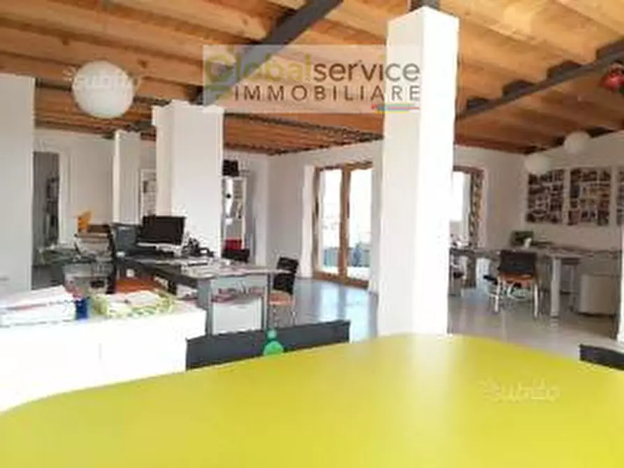 Immagine 3 di Ufficio in affitto  in Via Quarena a Gavardo