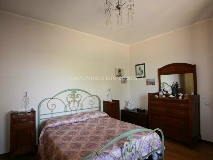 Immagine 11 di Villetta a schiera in vendita  a Torrita Di Siena